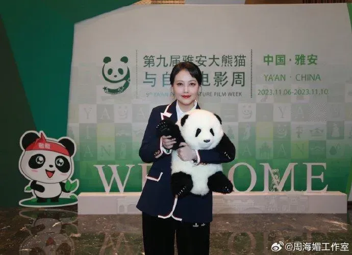周海媚離世！前夫呂良偉震驚　一跡象洩端倪：他早知道前妻離開