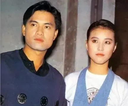 周海媚證實死訊！前夫呂良偉喊暱稱哀悼「願妳在另一世界繼續歡笑」