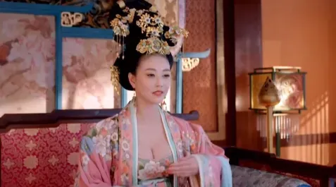 9年前曾合作《武媚娘》！張鈞甯慟悼念周海媚　親曝第一印象：專業又客氣