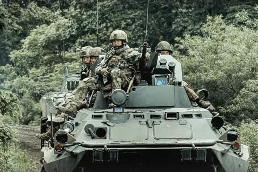 美情報估俄入侵烏已致「逾30萬士兵傷亡」　軍事現代化程度倒退18年