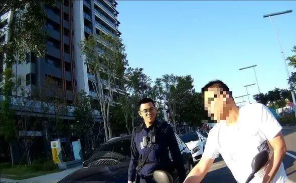 涉金錢豹擄人虐殺案！他逃亡1年…栽在方向燈上面