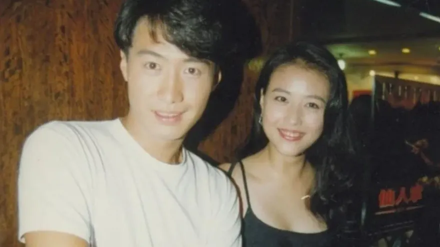 黎明曾被傳當小王！周海媚猝逝當天竟「是他57歲生日」　昔三角戀緋聞再被挖