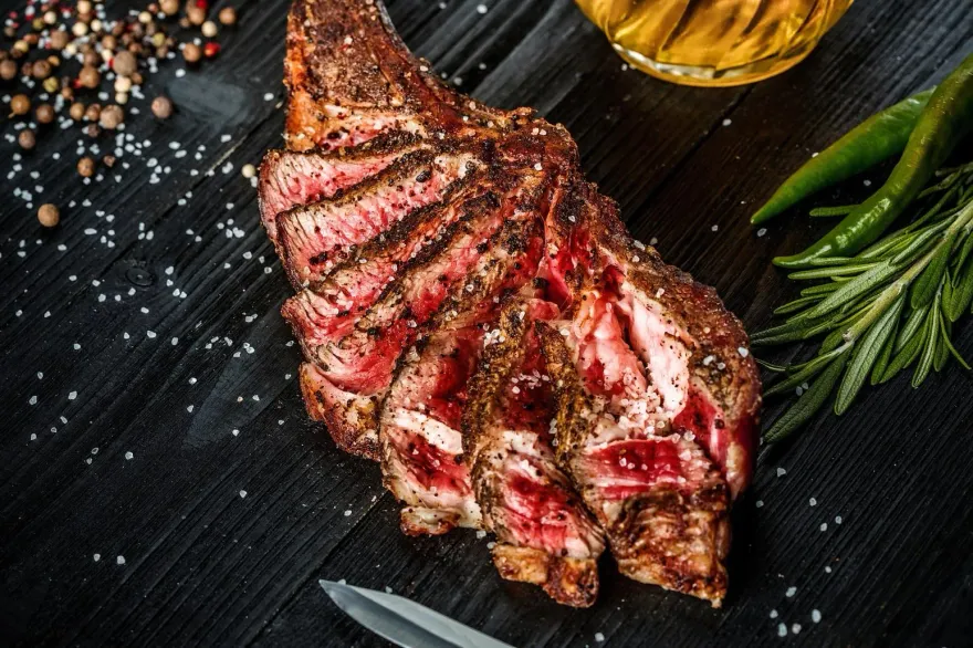 中澳關係回暖！澳洲三大肉場牛羊肉　獲准恢復出口大陸