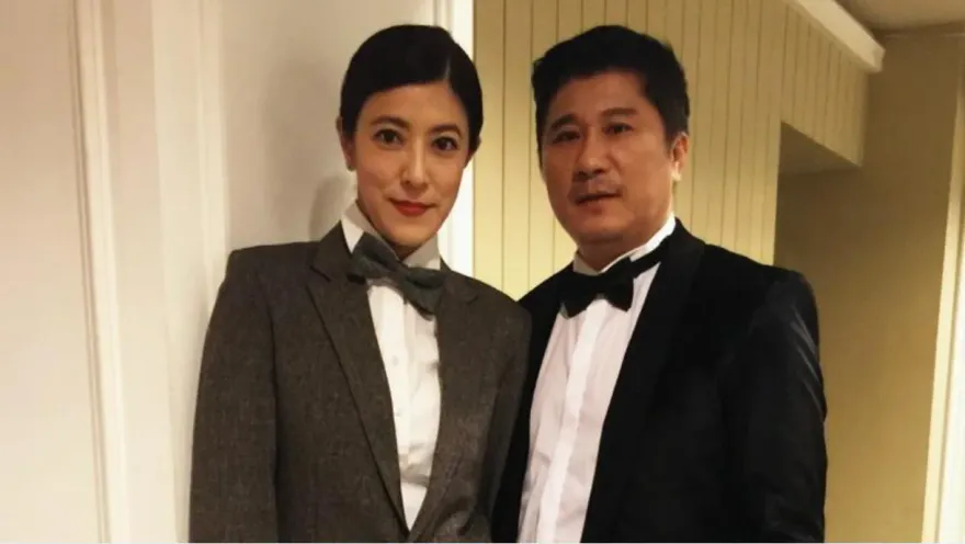 胡瓜、熊霓被爆「另闢相處空間」　傳惹火丁柔安...本人發聲了