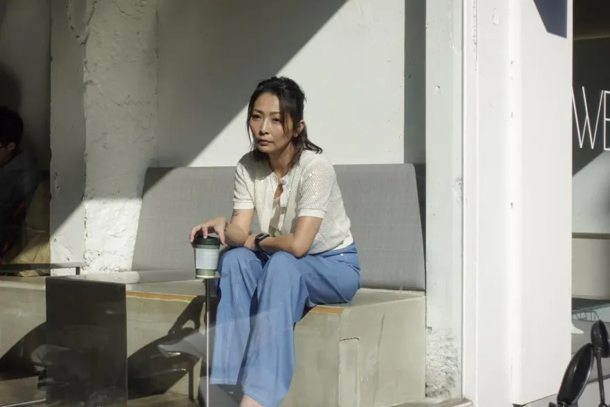 林曉培50歲生日前突遇父喪！曝20年前與爸和解：人生無常