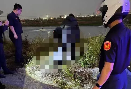 快訊/高雄彌陀區魚塭「女子浮上來」嚇壞民眾　警調查亡者身分中