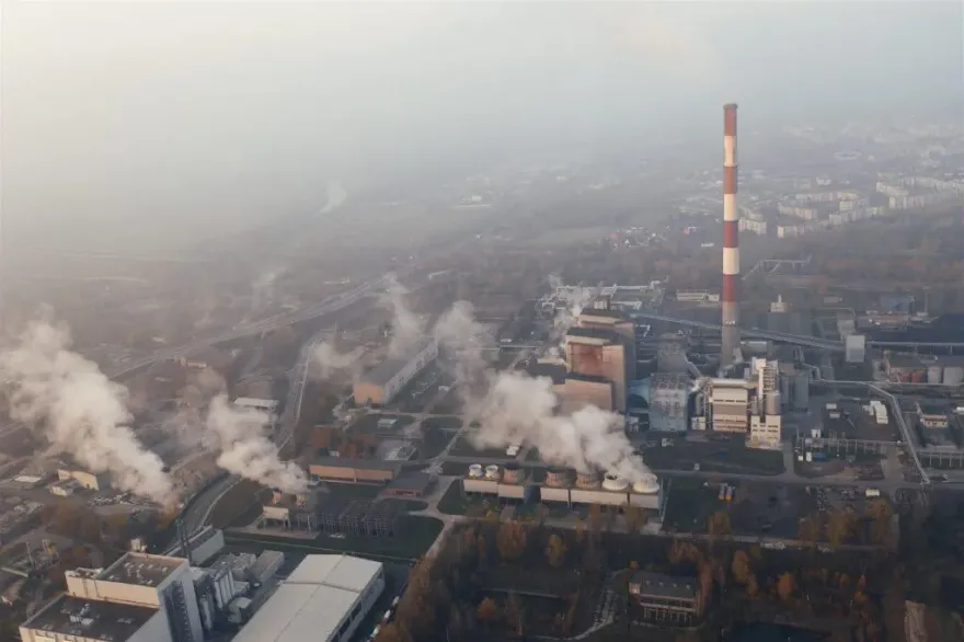 COP28通過歷史性協議！首次推動擺脫化石燃料
