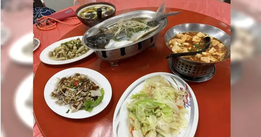 日月潭5菜1湯1400「魚有土味」！退錢遭拒公審店家　網一面倒