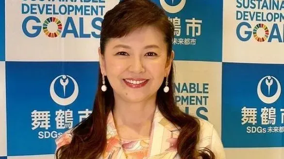 渣男尪劈腿媽媽桑！南野陽子宣布離婚　曾拍全裸寫真幫丈夫還債