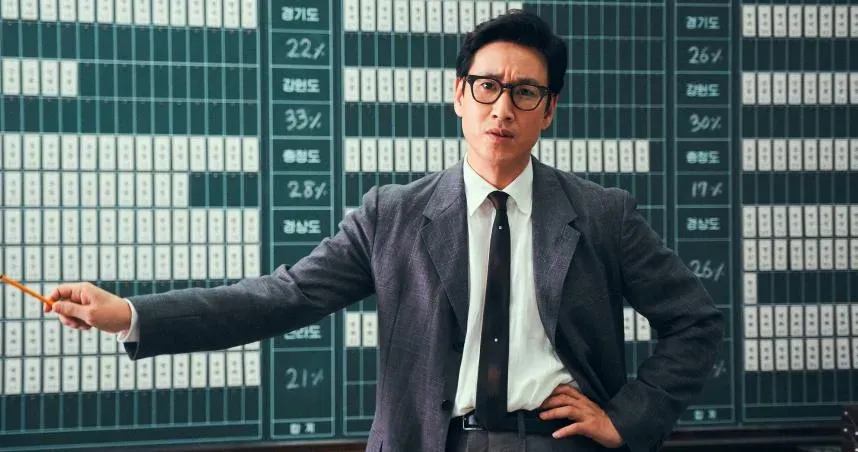 快訊/李善均做了極端選擇！警方：發現他車上昏迷