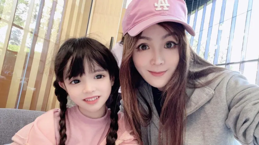 伊萊媽5歲女兒「被路人摸身體」！對方竟回1句　她氣炸：莫名其妙