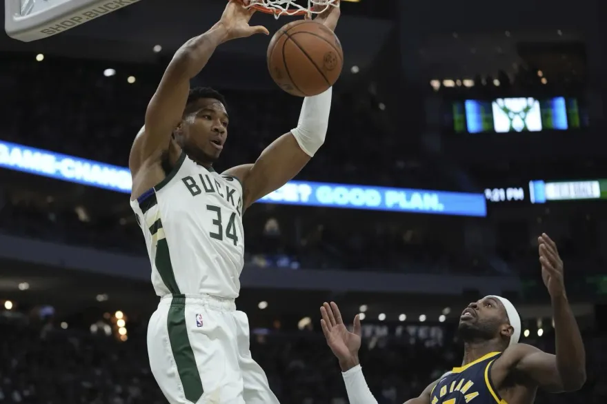 影/「飆分已是日常」下一個在NBA刷出70分會是誰？美媒看好這2人