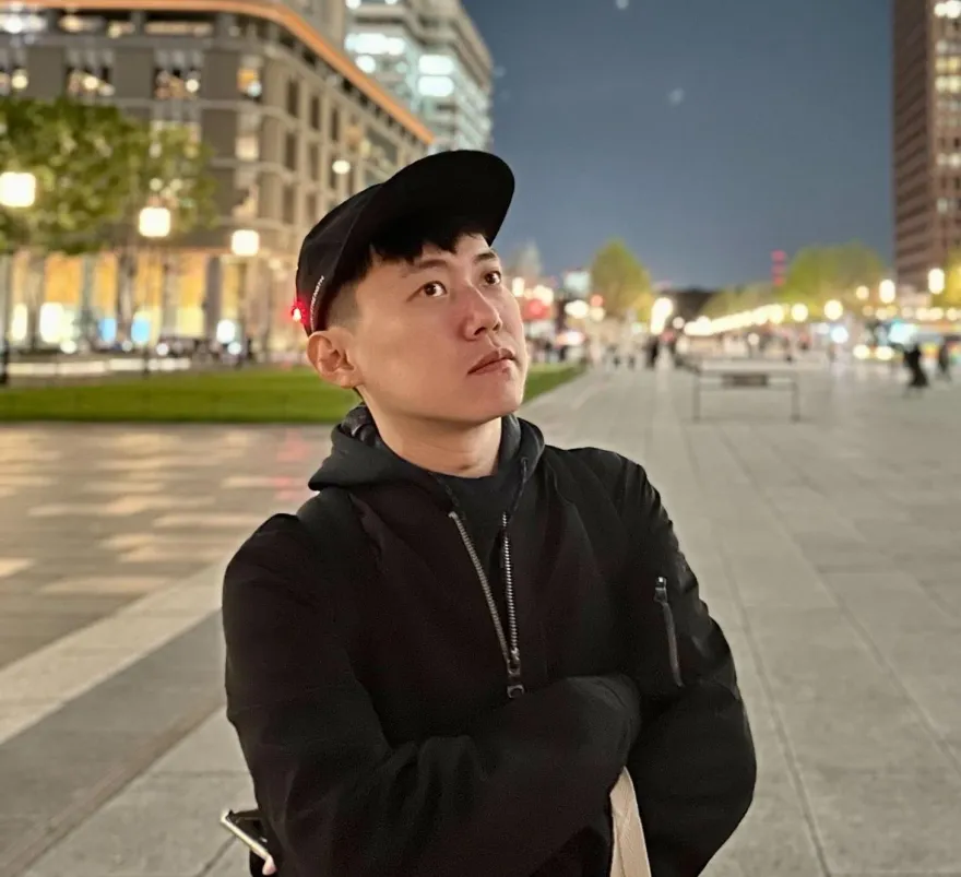 Cheap重砲出征《帝王條款》反吃迴力鏢！謝和弦酸：別人不會沒事出征你