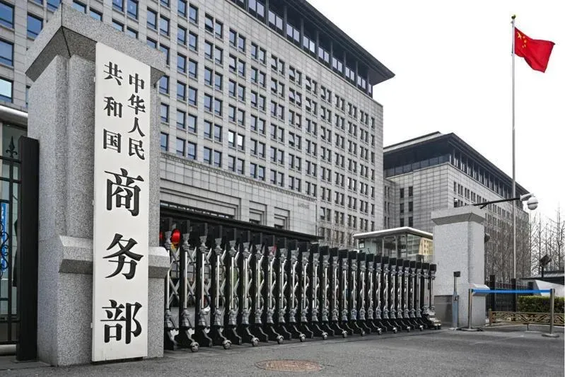 提前宣布！陸認定台構成「貿易壁壘」　陸國台辦：民進黨違反ECFA