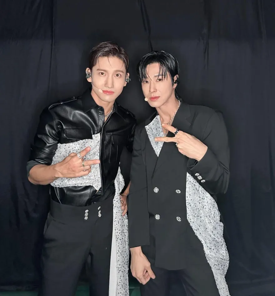 東方神起要來了！2月訪台見仙后　慶出道20年「6種票價曝光」