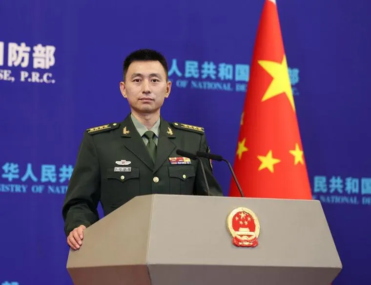菲總參謀長登「仁愛礁」坐灘軍艦　陸國防部批：蓄意挑釁炒作