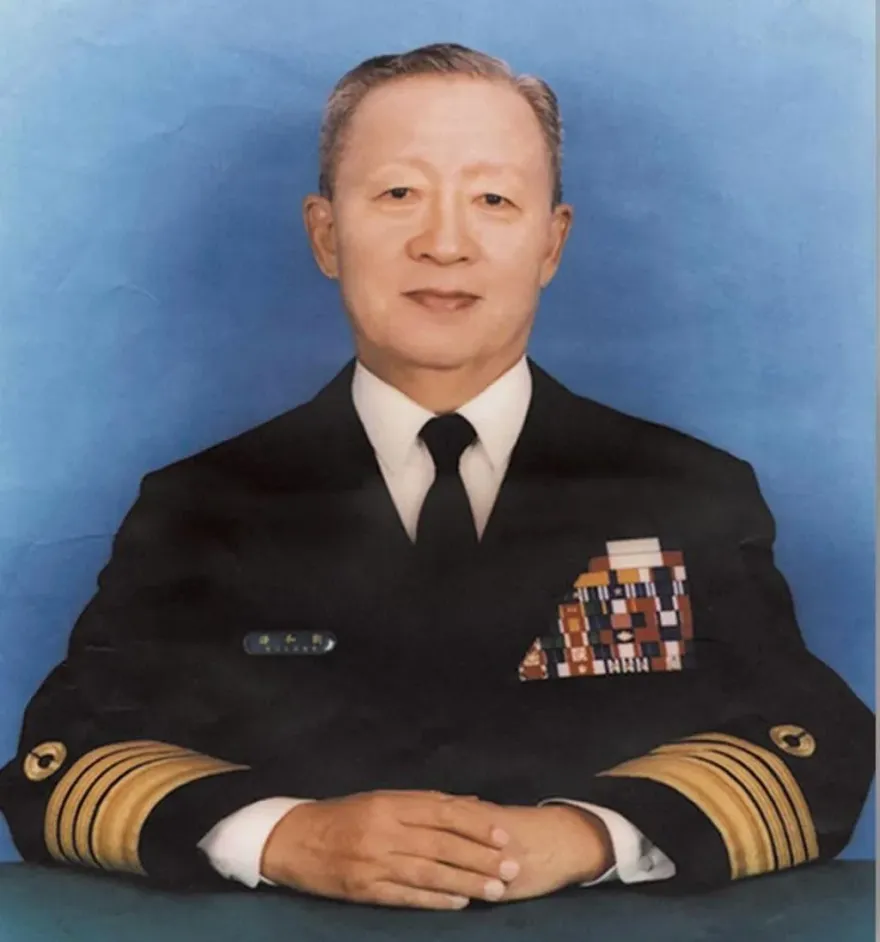 前參謀總長劉和謙上將辭世　國防部：將於1月23日上午舉行公祭
