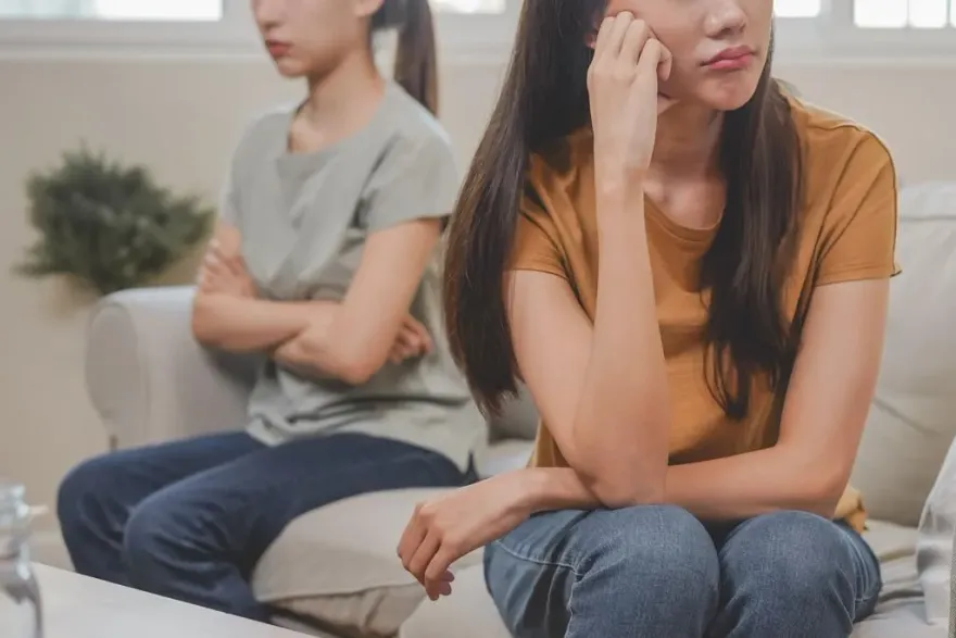 婆婆「假好心」不拿房租卻收2.5萬孝親費！人妻竟被當幫傭提款機