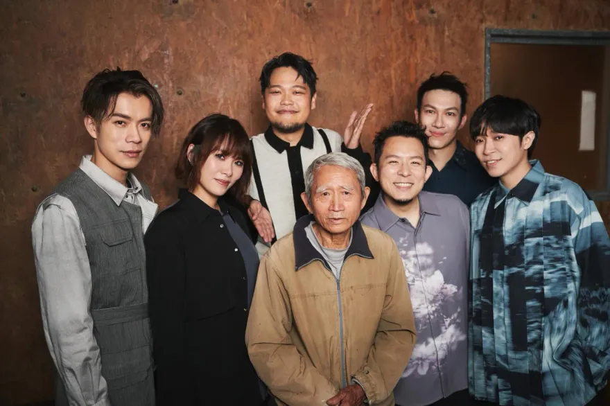 唱一場少一場！蘇打綠青峰認「無法唱到70歲」
