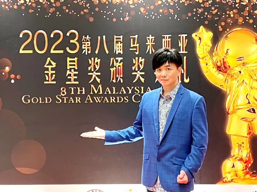 張少風驚傳中風！住院1年最新病況曝光…謝老友王中平不離不棄