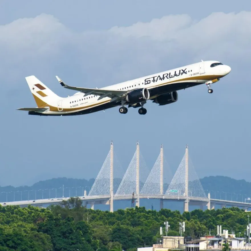 星宇航空出大包！飛洛杉磯航班未確認旅客證遭遣返　罰款超過20萬