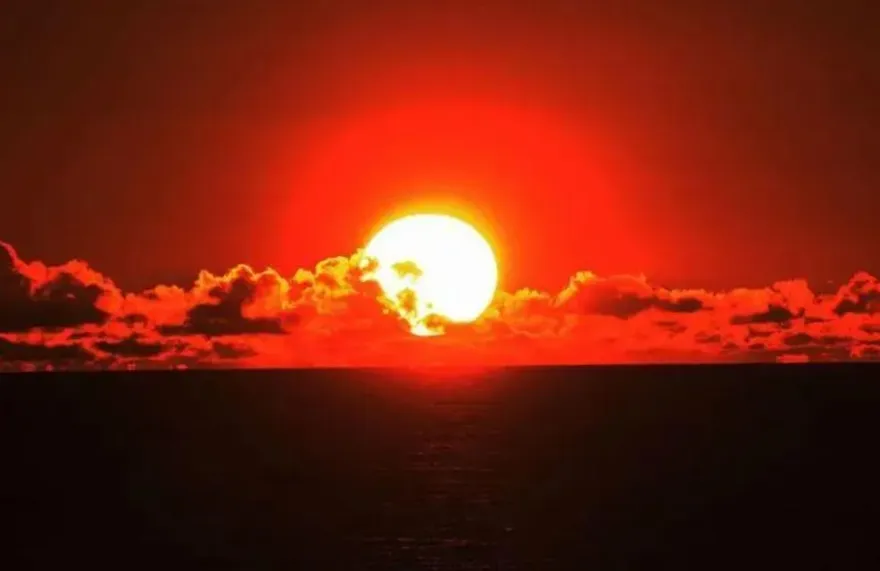 快來看明年2024甲辰年　你的「太陽化忌」所在宮位會帶來什麼影響？