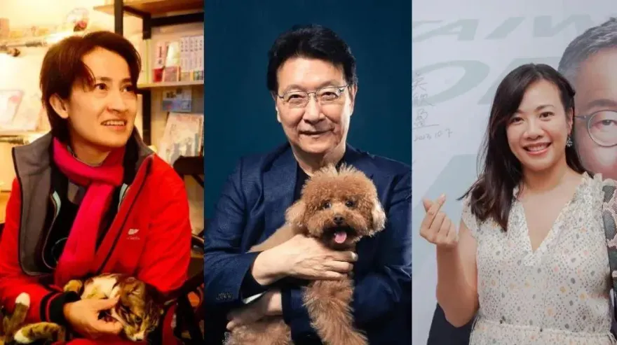 副總統候選人辯論用英文？　賴士葆：剝奪民眾視聽權、荒謬！