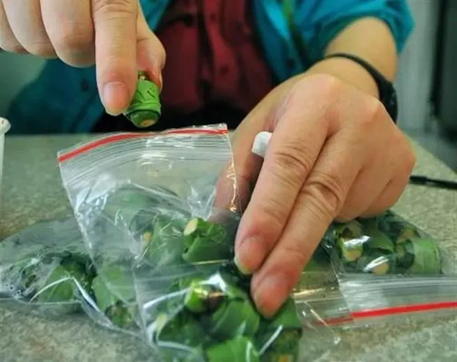 彰化變態角頭囚虐小弟！熱熔膠燙鳥、檳榔塞肛門　犯後態度不佳重判8年6月