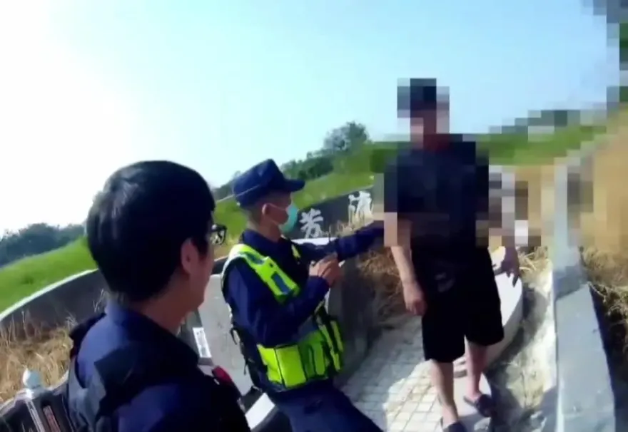 影/長照輓歌！台南男3刀刺死臥病母　傳訊妹妹解脫：「媽媽不痛了」遭檢聲押