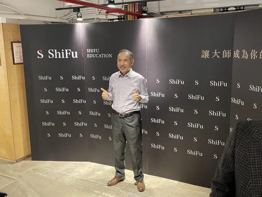 控詹惟中借紫微斗數「騙人」　張盛舒：很多算命師靠恐嚇騙錢