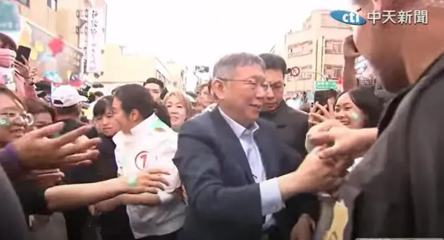 屢嗆賴清德「台獨金孫變龜孫」　林濁水怒轟太不像話了：念過書還這麼粗鄙