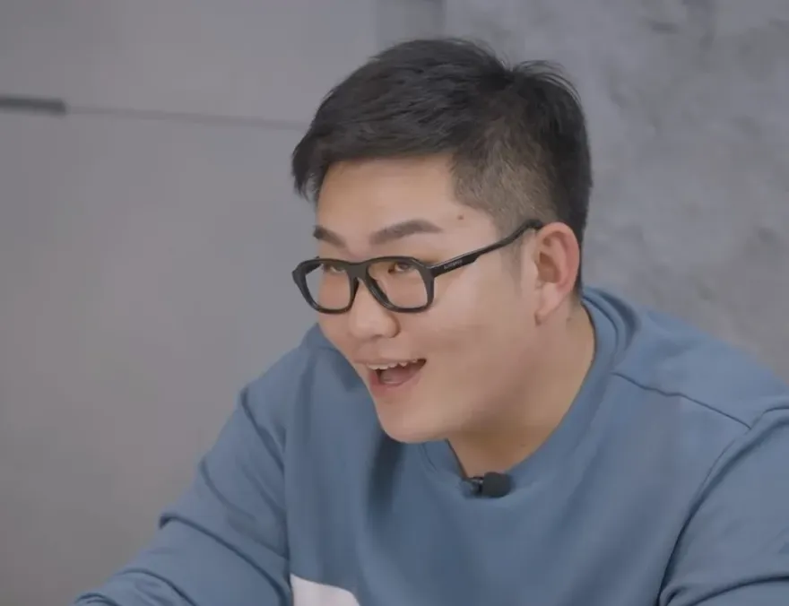 呼麻風波遭嘲諷！Joeman笑回酸民：歡迎繼續嗆我　直言不會停止拍片