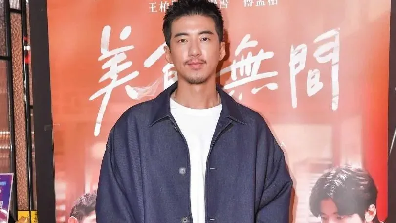 快訊/傅孟柏經紀人老婆生了！曬大手拉小手照　甜喊：歡迎妳