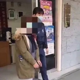 影/北投醉女三字經譙警又拳毆！和解反咬「被要脅」　警嚴正否認