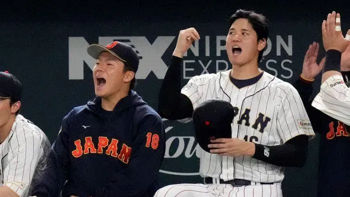穿習慣18號！「草莓先生球衣退休」　山本由伸去洋基或道奇好選擇