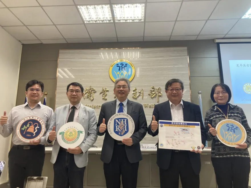 登革熱新傳播方式曝！ 國衛院研究證實：蚊媒「嘴針頭」二口就染病