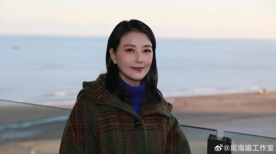 低調結束告別式！周海媚母親曝「不公開原因」…慟吐身後事安排