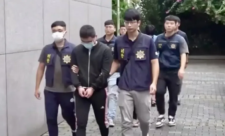 影/販運毒集團狡兔三窟囤貨　警逮竹聯平堂4成員查扣大批毒品