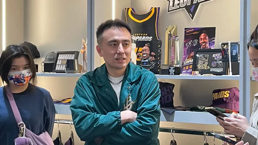 4場主場限定！卡森斯合約只簽1個月　雲豹：不排除2月後同等級球星加盟
