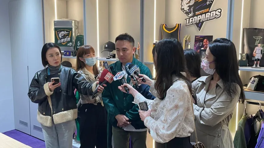影/魔獸與表弟的差異？雲豹執行長：我無法比較麥當勞跟肯德基
