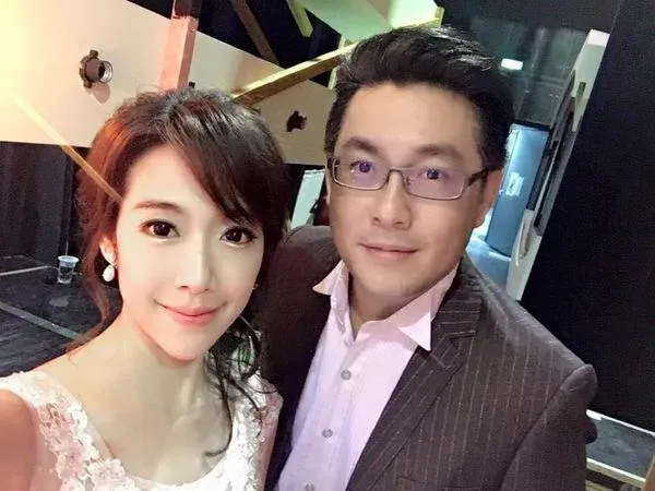 「最美雙胞胎」依依驚傳10年婚變！本人69字首發聲：需要整理自己
