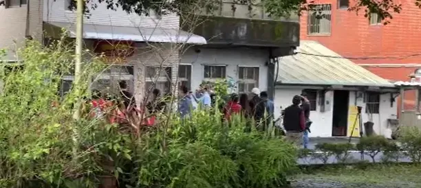 賴清德老家成觀光景點！民眾朝聖打卡　國安人員如臨大敵