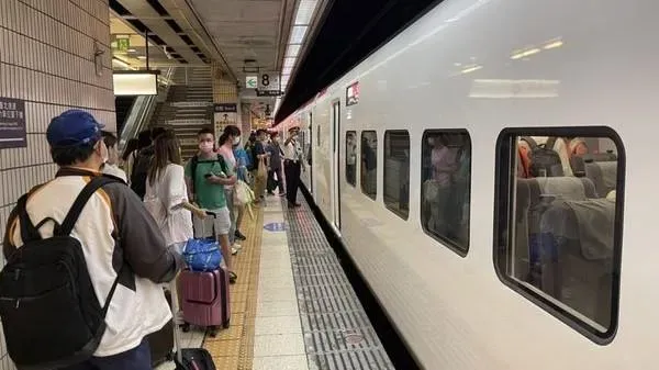 總統大選台鐵疏運售票率曝光　網驚：這次投票率應該近期最低