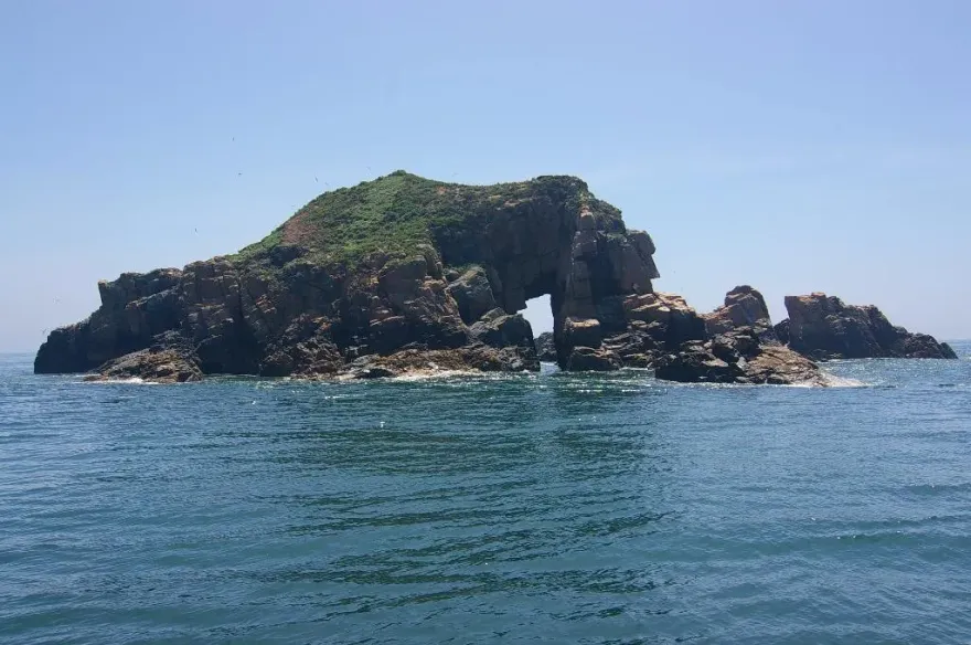 陸客超想來台灣！大陸鬆綁赴台旅遊　「馬祖旅遊」網搜熱度暴增7倍