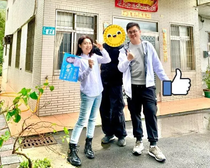 影/國安局派維安人員常駐「賴皮寮」　前特勤上校李天鐸：違法規定、有必要檢討