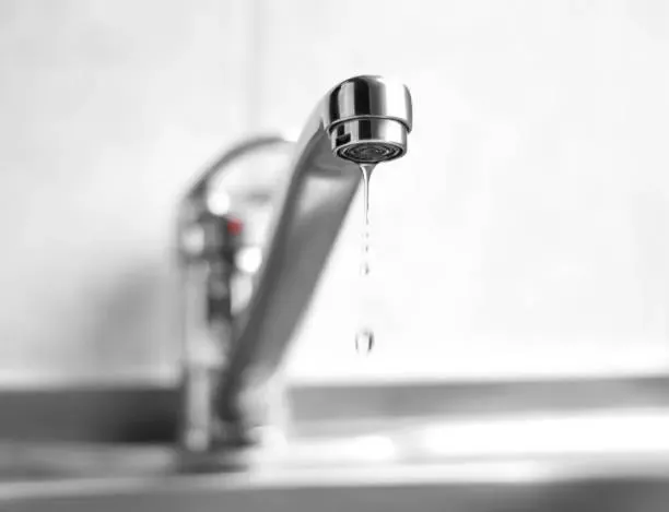 記得儲水！高雄配合台電施工1/29「停水29小時」　共14區41萬戶受影響