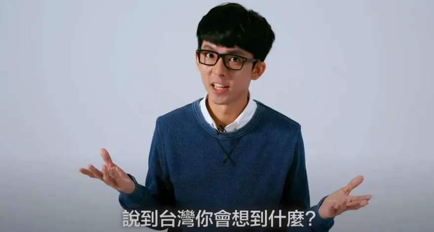 假的！抖音瘋傳遭後製「唯一選哲」影片　阿滴PO出原音版發聲了
