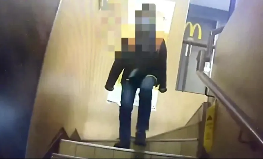 影/北市男童被罵負氣離家出走　爸爸急報案警判斷正確協助尋回