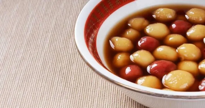 冬至八大開運法！4種食物入口「好運到」　想求姻緣也OK