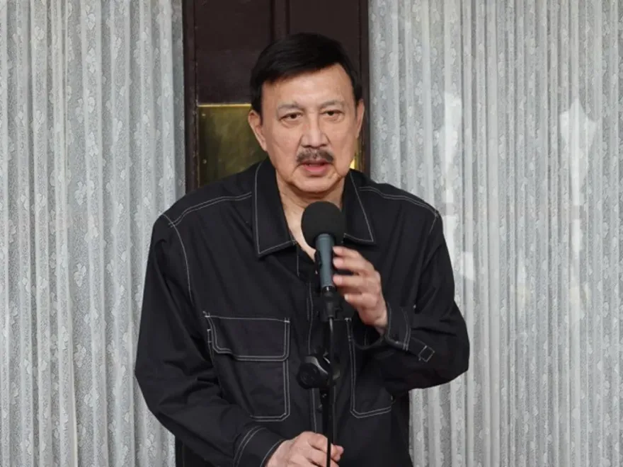 影/凌濤爆料「余天神隱」讓民進黨天崩地裂！　點名王義川秀下限大掉票